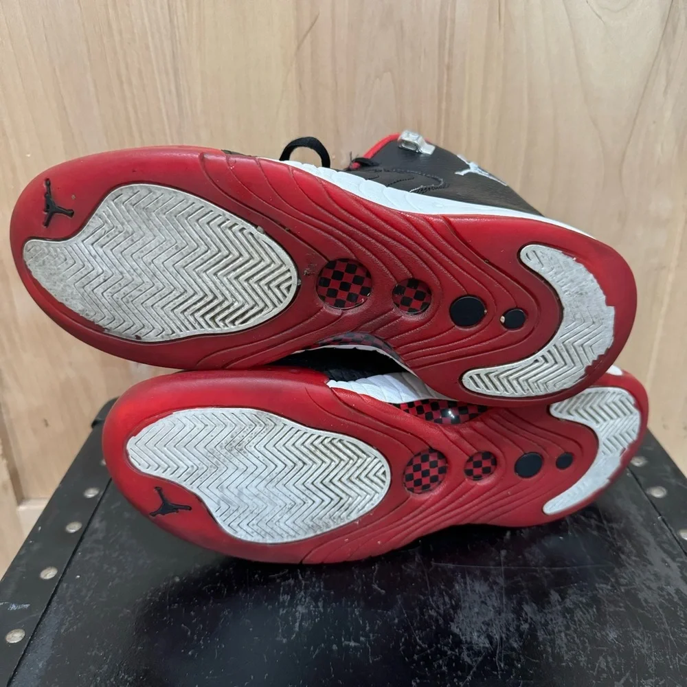 Nike Jordan Jumpman Pro Sneakers Size 7 Youth Basketball shoes 907973-001